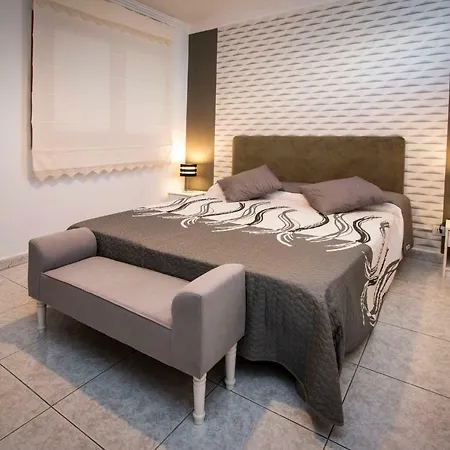 Casa Lanza Playa Honda (Lanzarote)