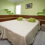 Дом отдыха Casa Lanza Плайя-Онда