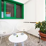 Дом отдыха Casa Lanza