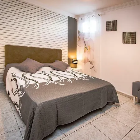 Holiday home Casa Lanza *