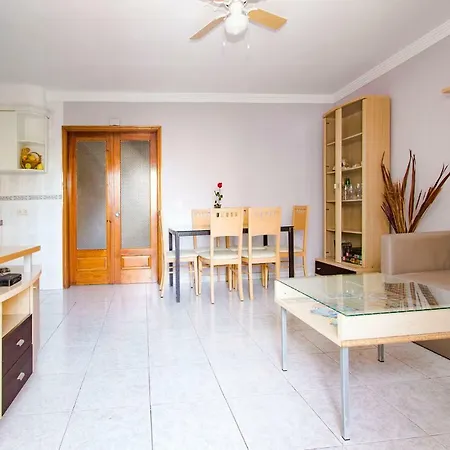 Casa Lanza Playa Honda