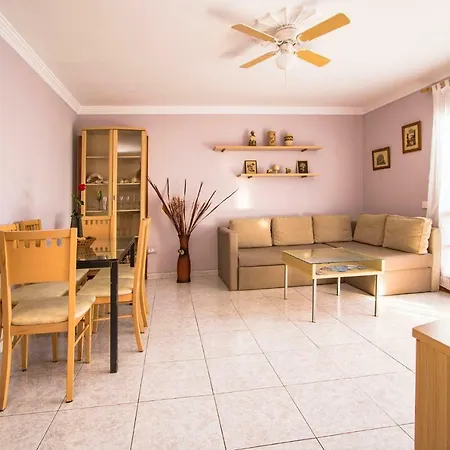 Casa Lanza Nyaraló *