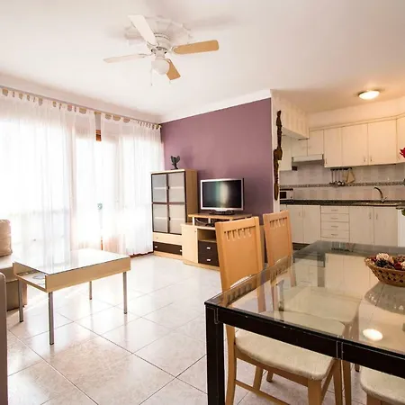 Casa Lanza Holiday home Playa Honda (Lanzarote)