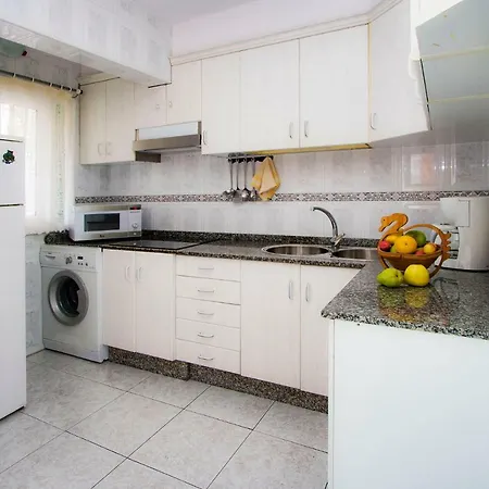 Holiday home Casa Lanza