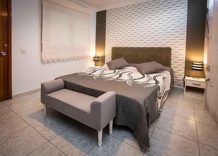 Casa Chimi Playa Honda (Lanzarote)