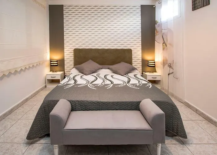 Casa Chimi Сasa de vacaciones *