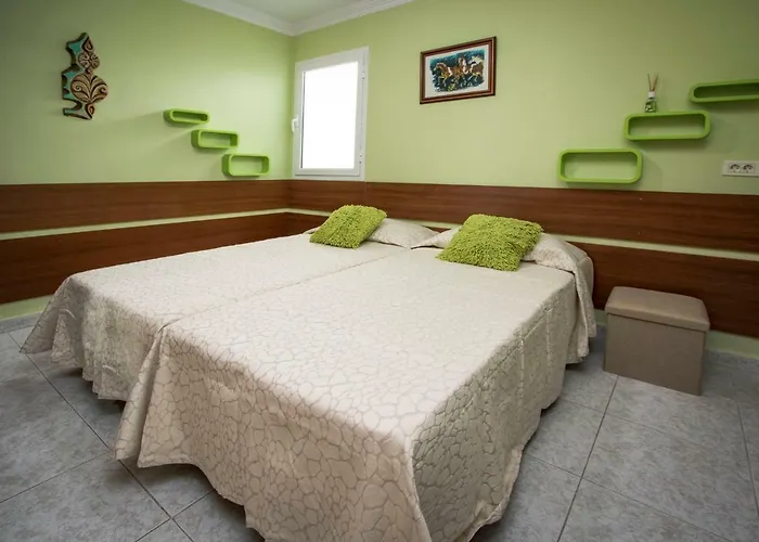 Сasa de vacaciones Casa Chimi Playa Honda (Lanzarote)