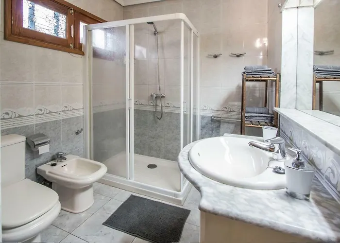 Casa Chimi Сasa de vacaciones Playa Honda (Lanzarote)