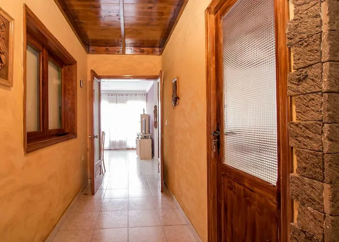 Tatil Evi Casa Lanza *