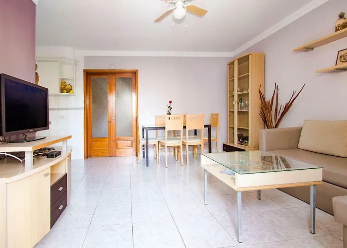 Casa Lanza Playa Honda (Lanzarote)