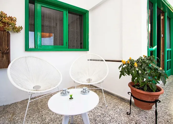 Tatil Evi Casa Lanza