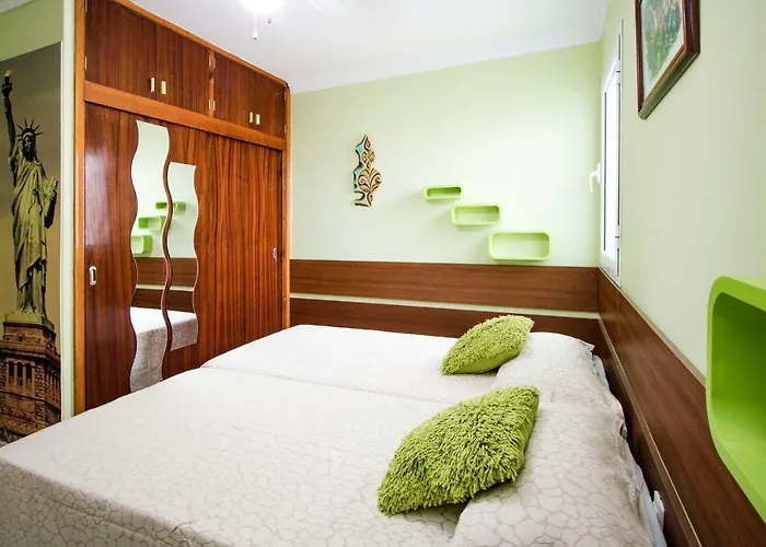 Casa Lanza Playa Honda (Lanzarote)