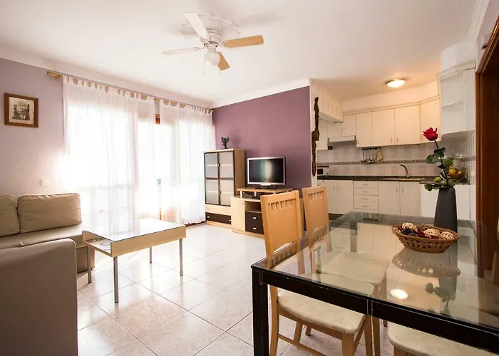 Casa Chimi Сasa de vacaciones Playa Honda (Lanzarote)