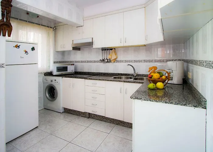 Сasa de vacaciones Casa Chimi