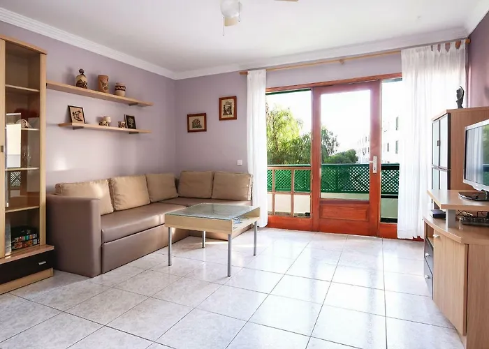 Casa Chimi * Playa Honda (Lanzarote)