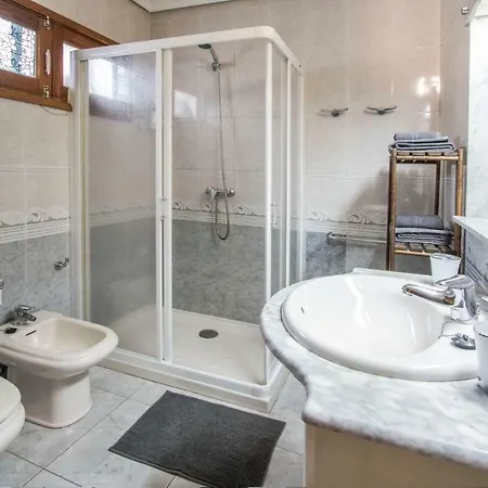 Casa Lanza 度假居 宏达海滩