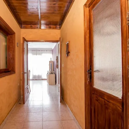 度假居 Casa Lanza *