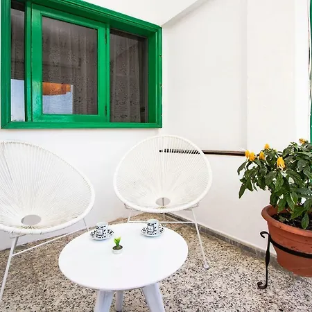 度假居 Casa Lanza